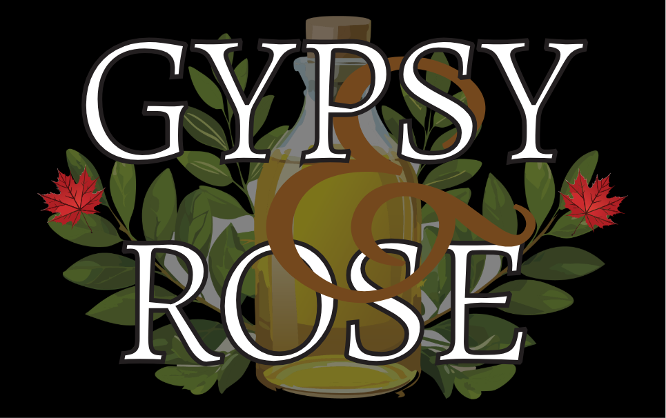 Gypsy and Rose Naturally