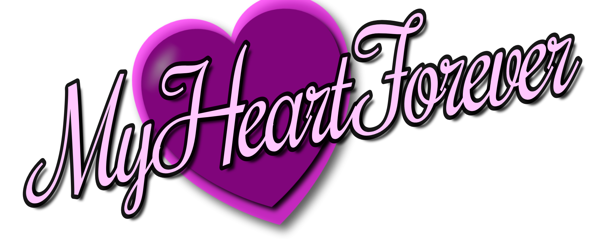 Myheartforever