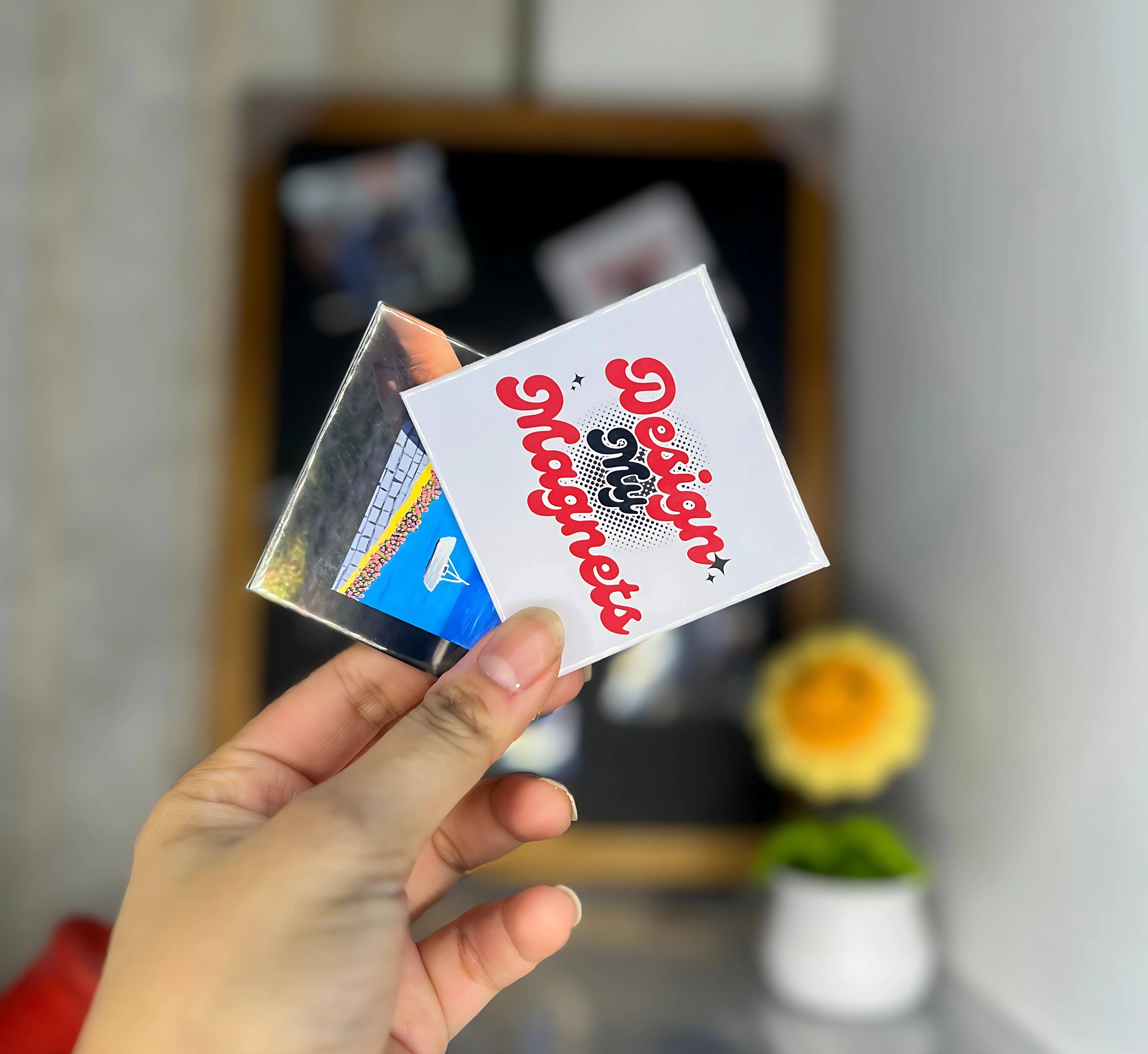 Design My Magnets