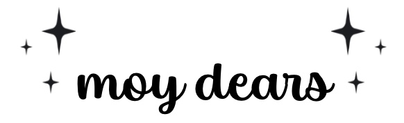 moy dears