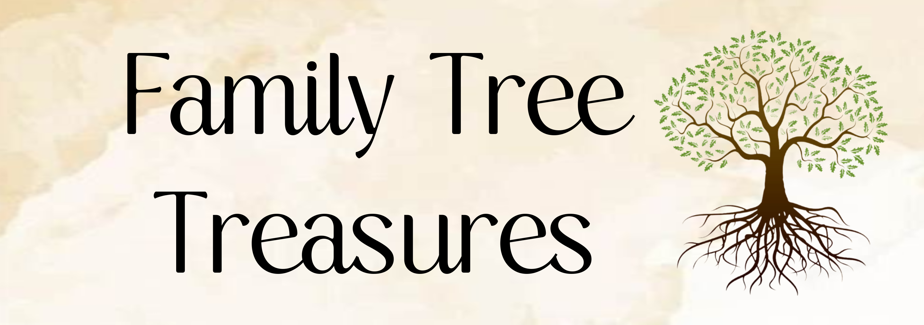 Family Tree Treasures