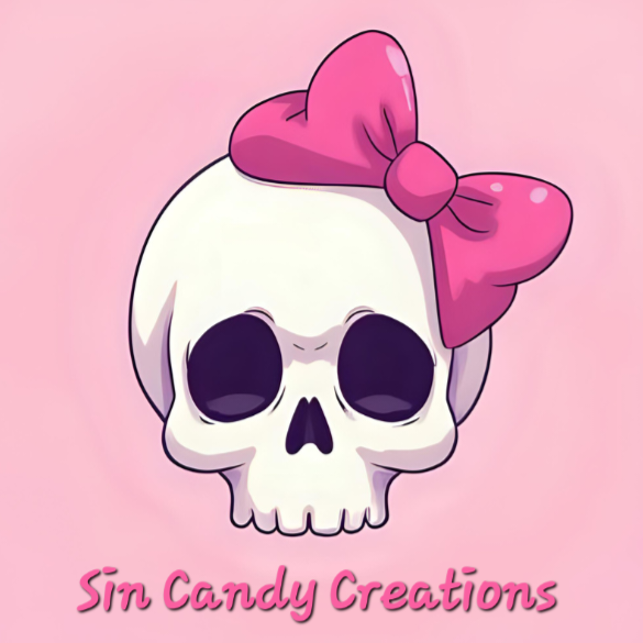 Sin Candy Creations