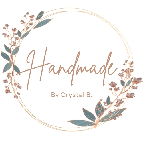 Handmade By Crystal B