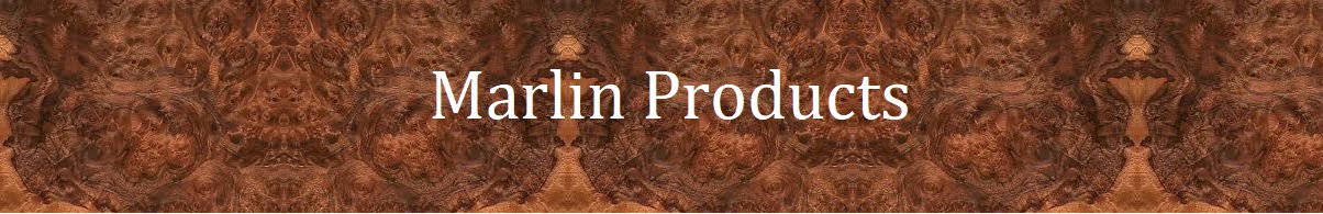 Marlin Products
