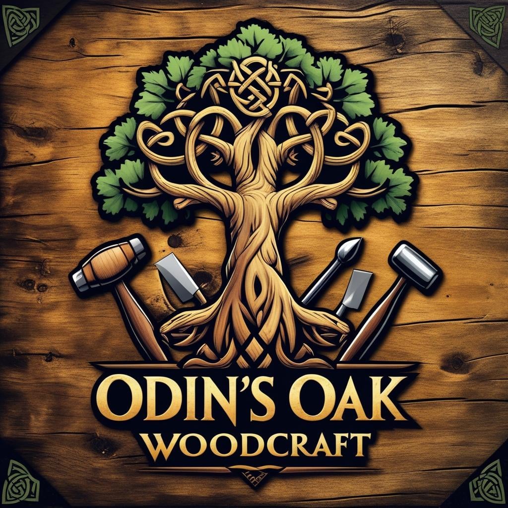 Odin's Oak