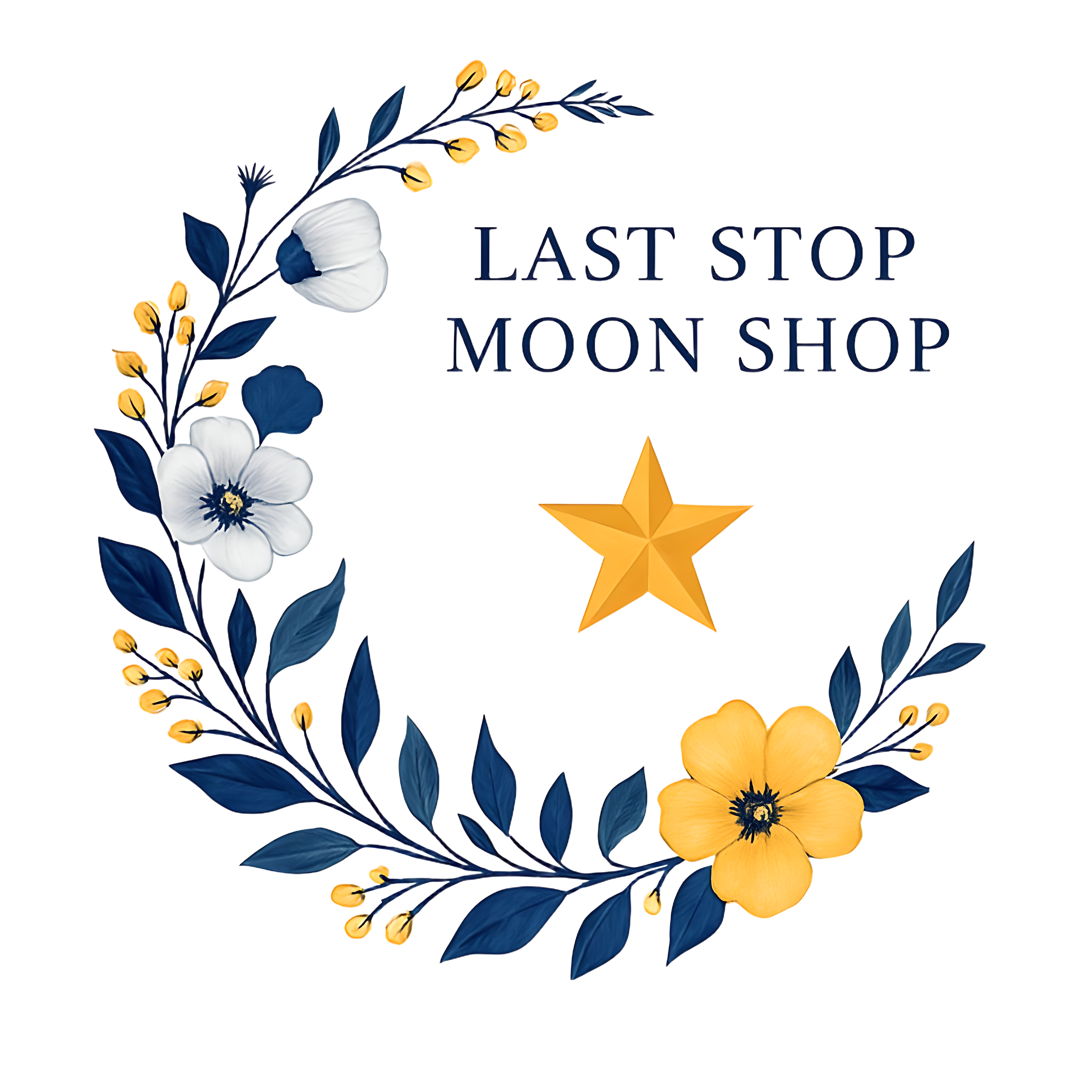 Last Stop Moon Shop