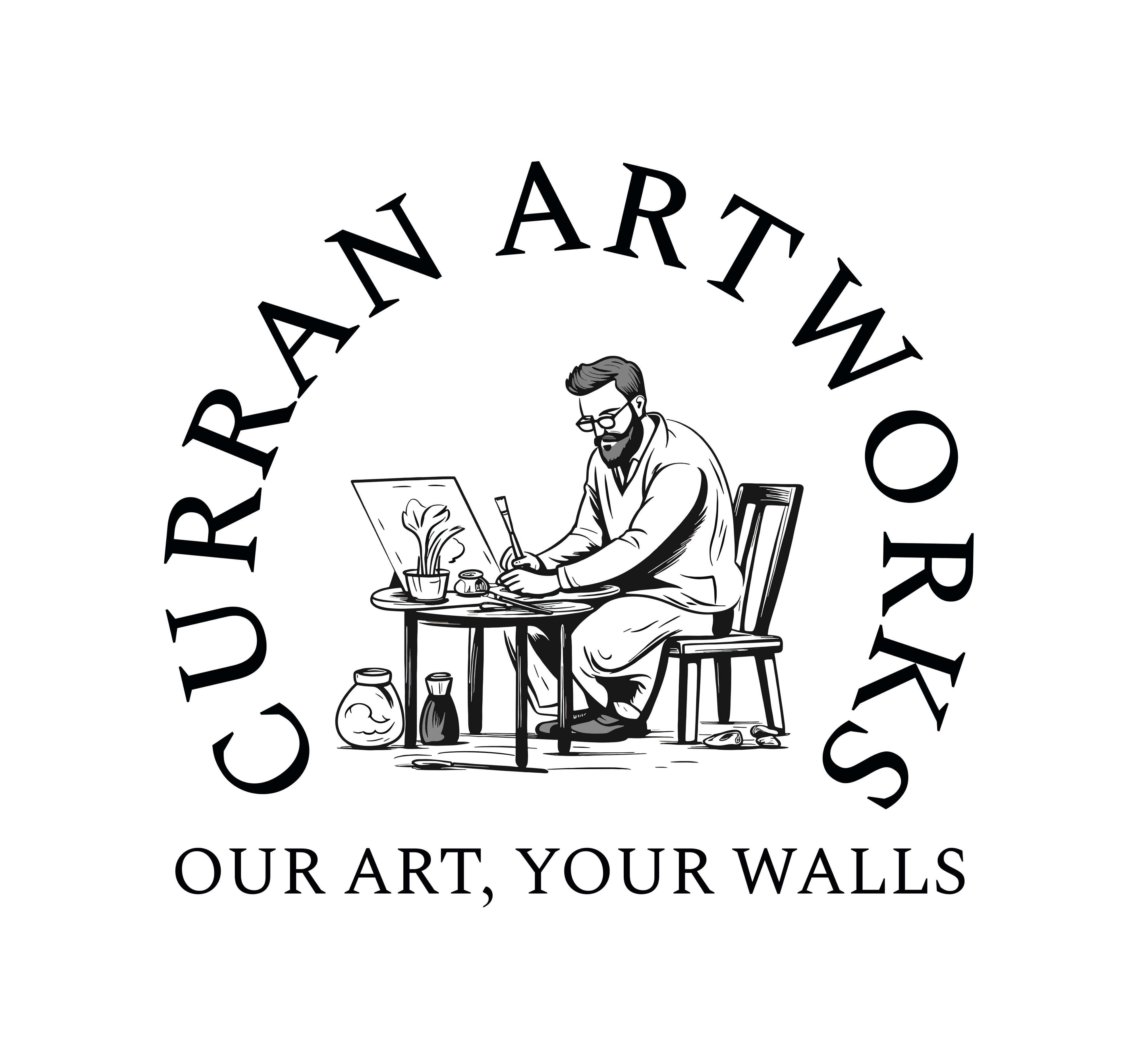 Curran Artworks