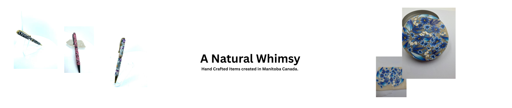 A Natural Whimsy