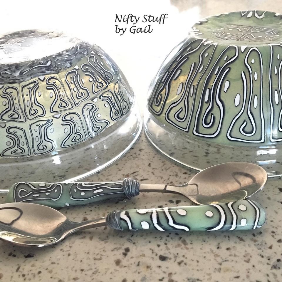 NiftyStuffByGail