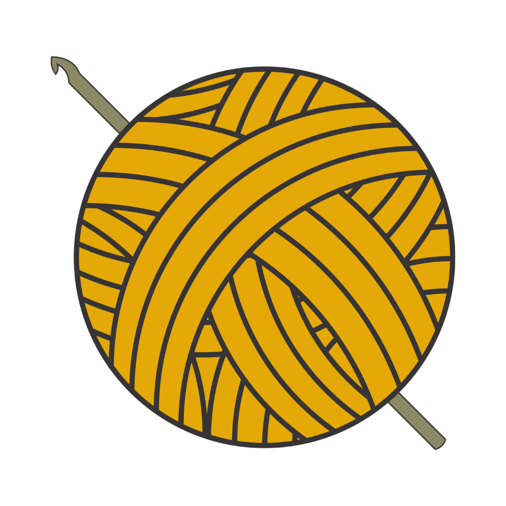 Hookedoncrochetdesign
