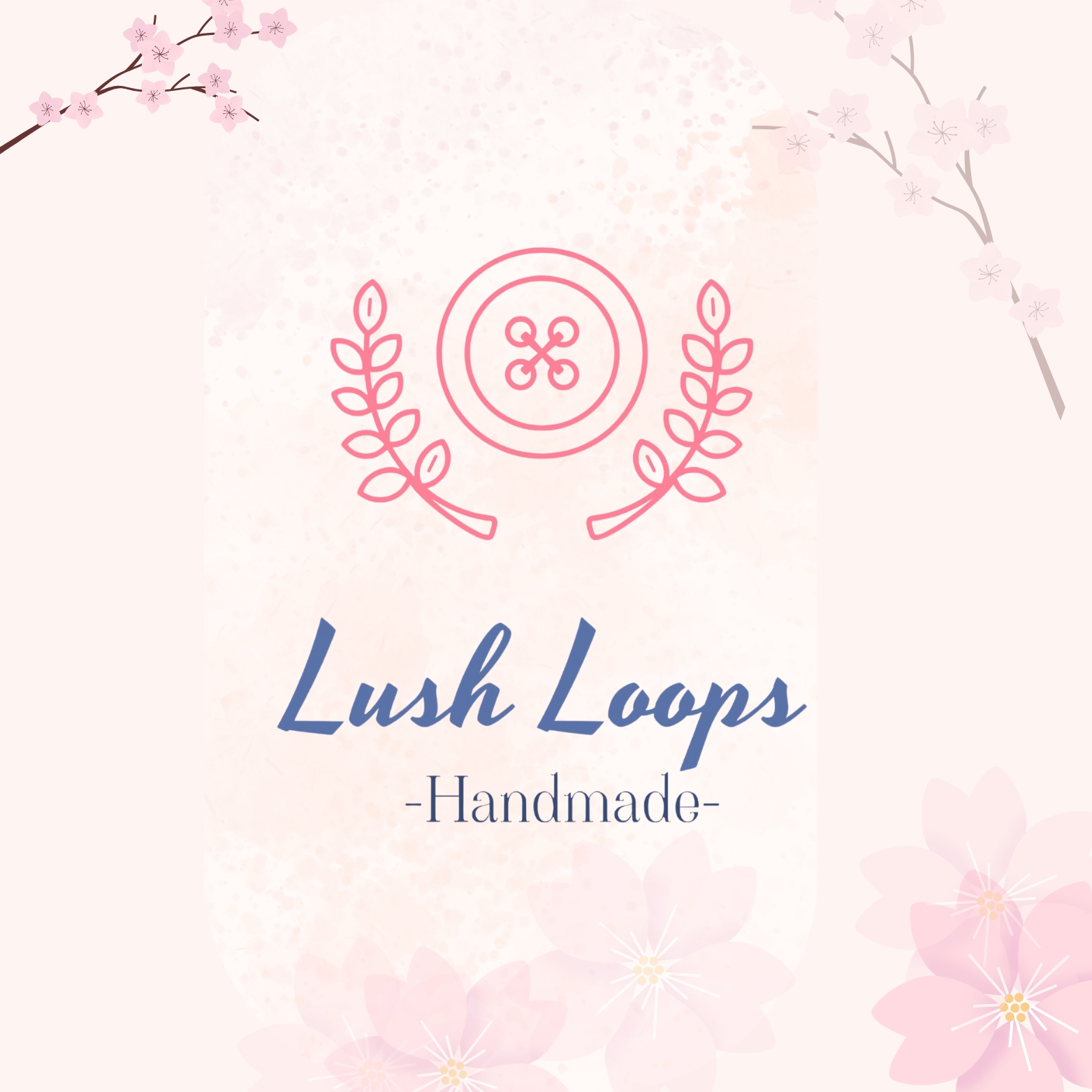 Lush Loops Handmade