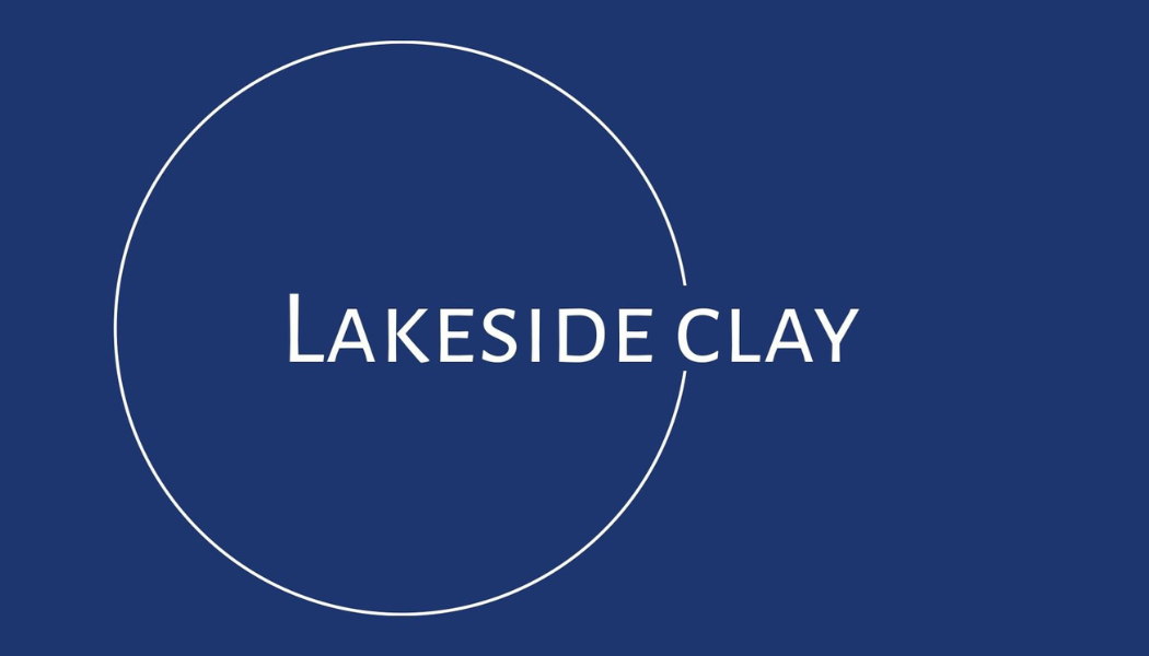 LakesideClay