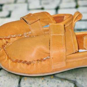 Slip On Leisure shoe