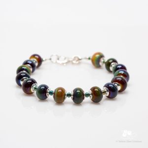 Fall in Style Bracelet