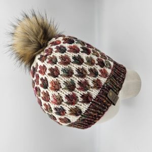 The Ignis Beanie