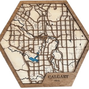 Calgary, Alberta