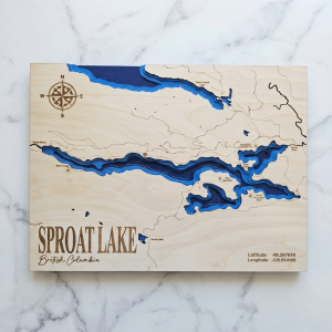 Sproat Lake