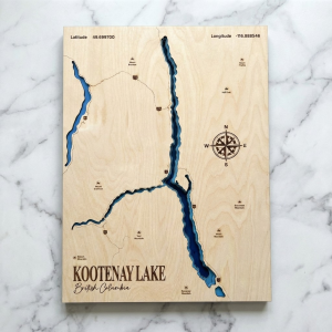 Kootenay Lake