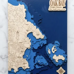Oak Bay