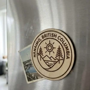 Nanaimo, British Columbia