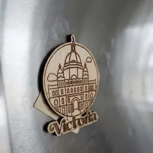 Victoria