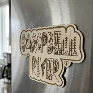 Campbell River