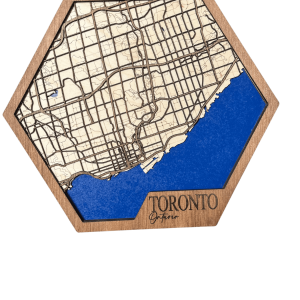 Toronto, Ontario